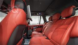 لاند روفر رانج روفر فوج